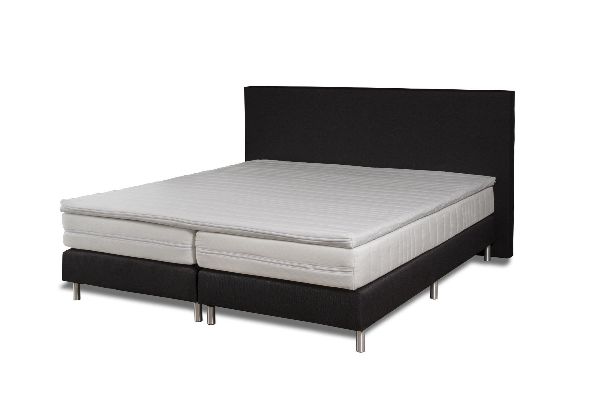 Rent a Boxspring bed 2 persons 180x200? Rent at KeyPro furniture rental!