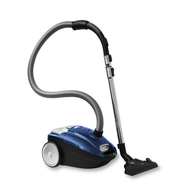 Rent a Vacuum cleaner blue? Rent at KeyPro furniture rental!