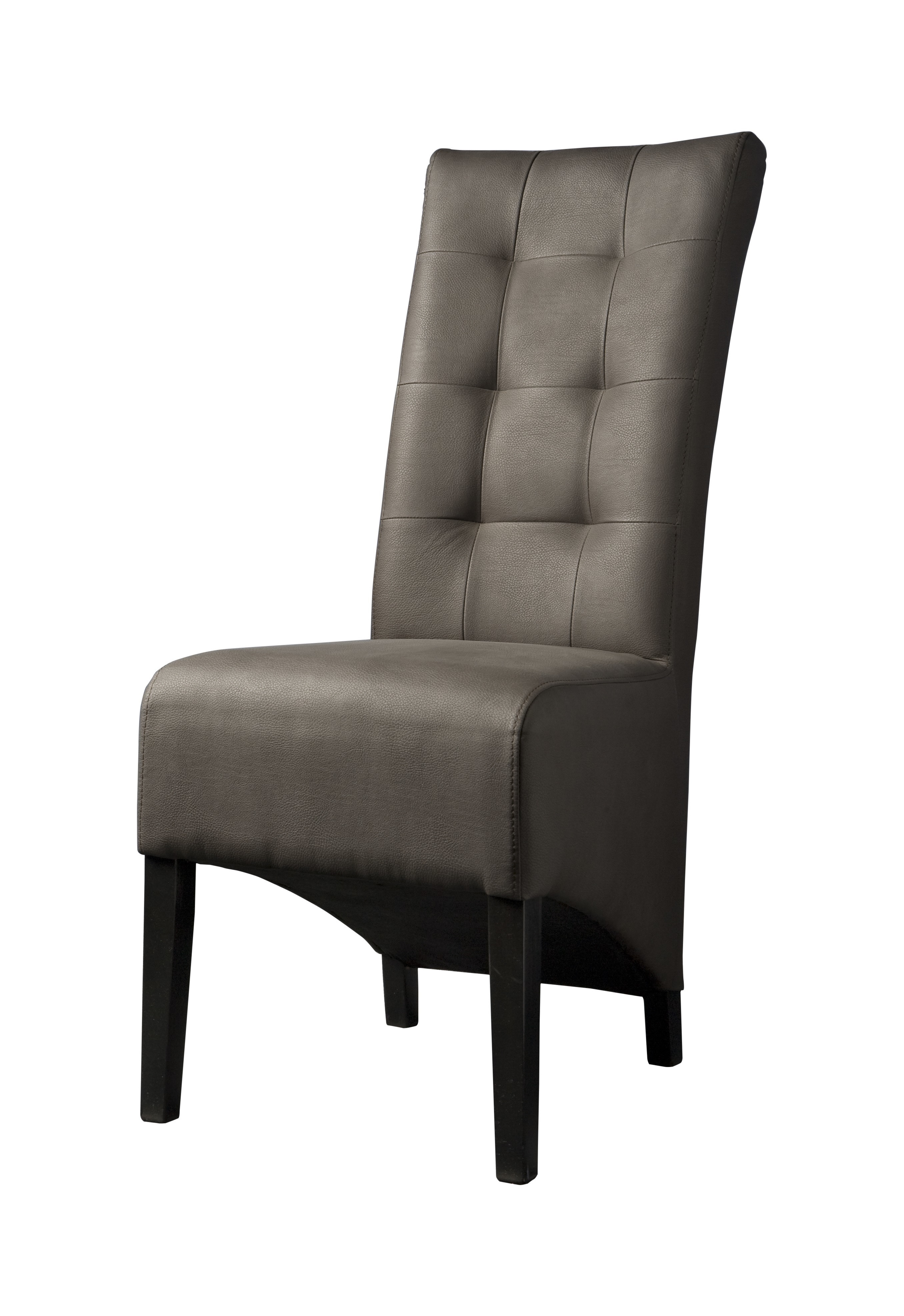 Rent a Dining chair Rustic anthracite? Rent at KeyPro furniture rental!