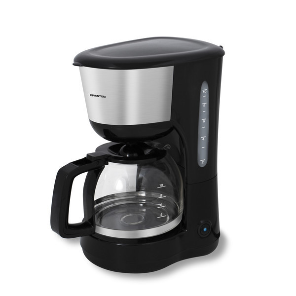 Kaffeemaschine KZ612 Schwarz mieten? Mieten Sie bei KeyPro Möbelverleih!