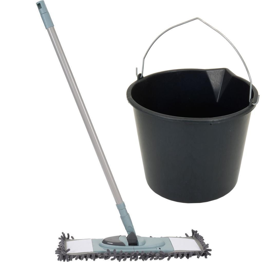 Rent a Bucket and Mop? Rent at KeyPro furniture rental!