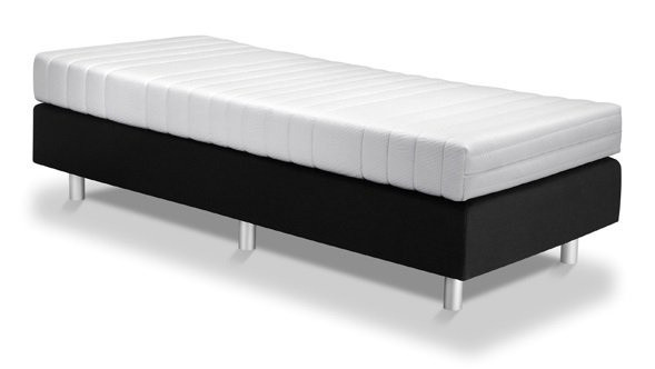 Rent a Boxspringbed 1 person 80x200? Rent at KeyPro furniture rental!