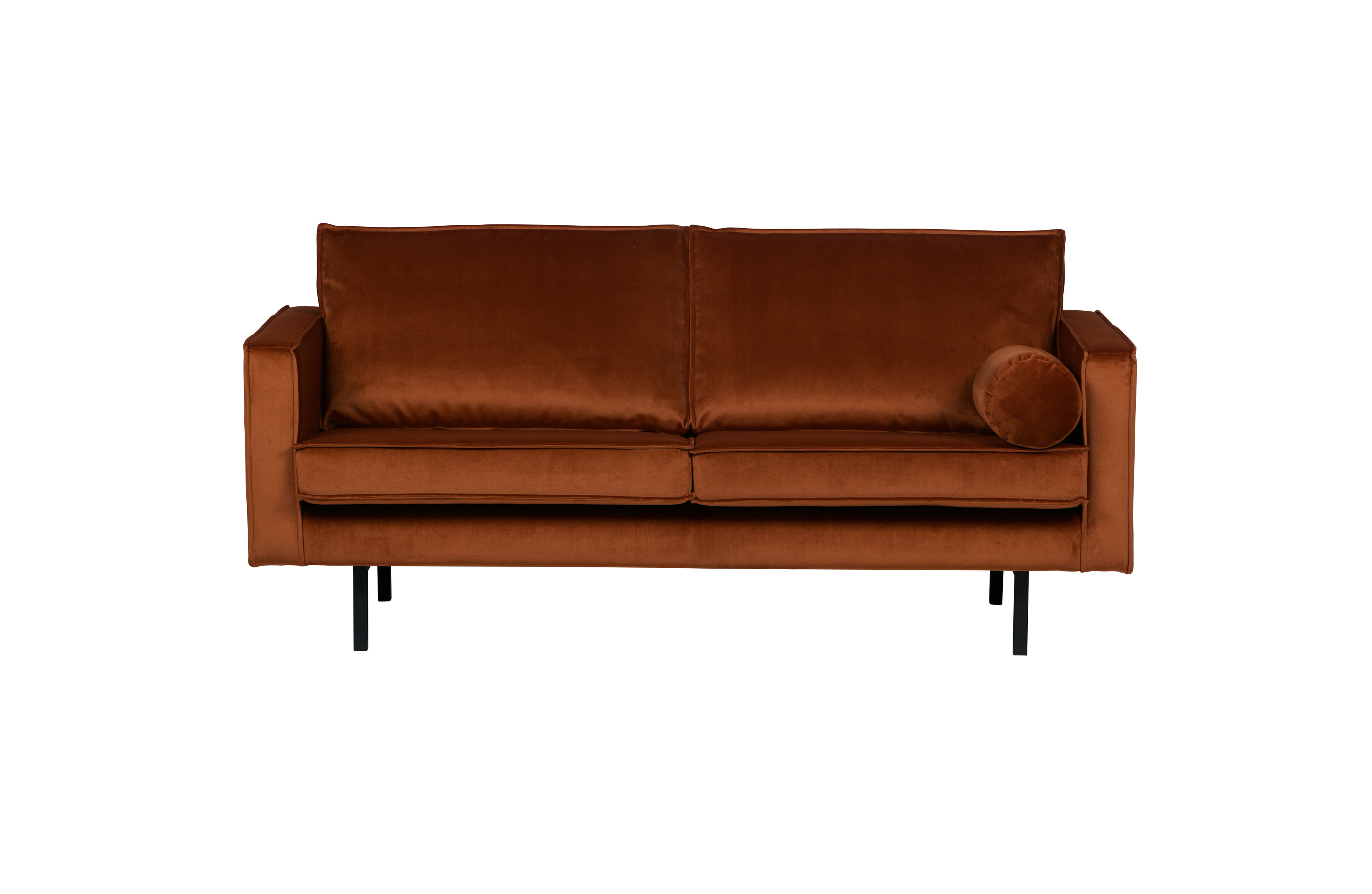 Rent a Sofa 25 seater Rodeo rust? Rent at KeyPro furniture rental!