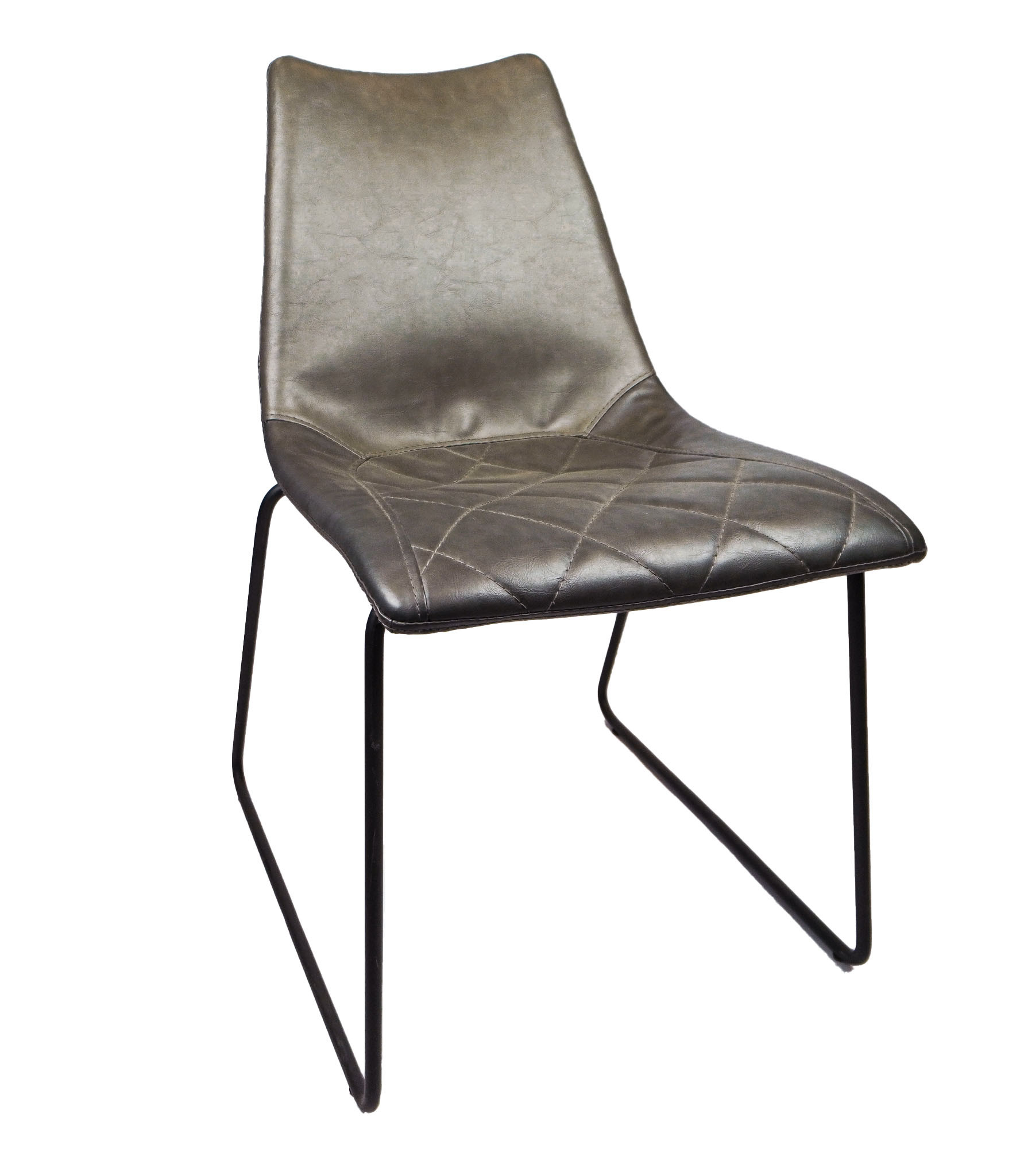 Rent a Dining chair Lerida anthracite? Rent at KeyPro furniture rental!