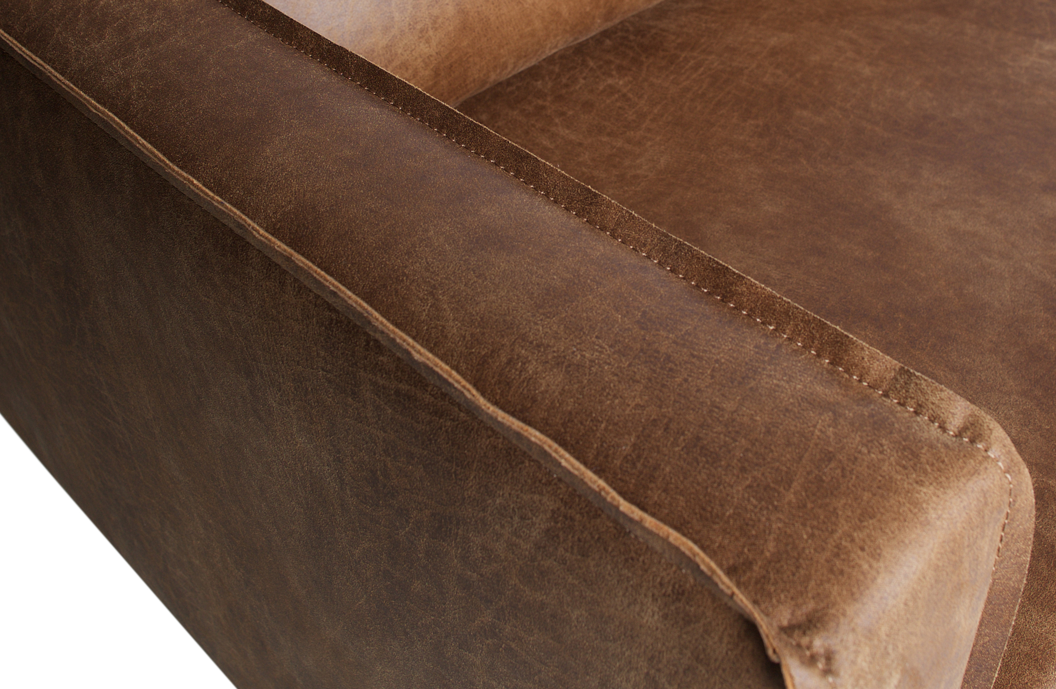 Fauteuil Rodeo cognac huren? Huur bij KeyPro meubelhuur!