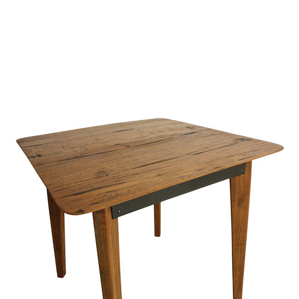 Rent a Dining table Craftsman brown? Rent at KeyPro furniture rental!
