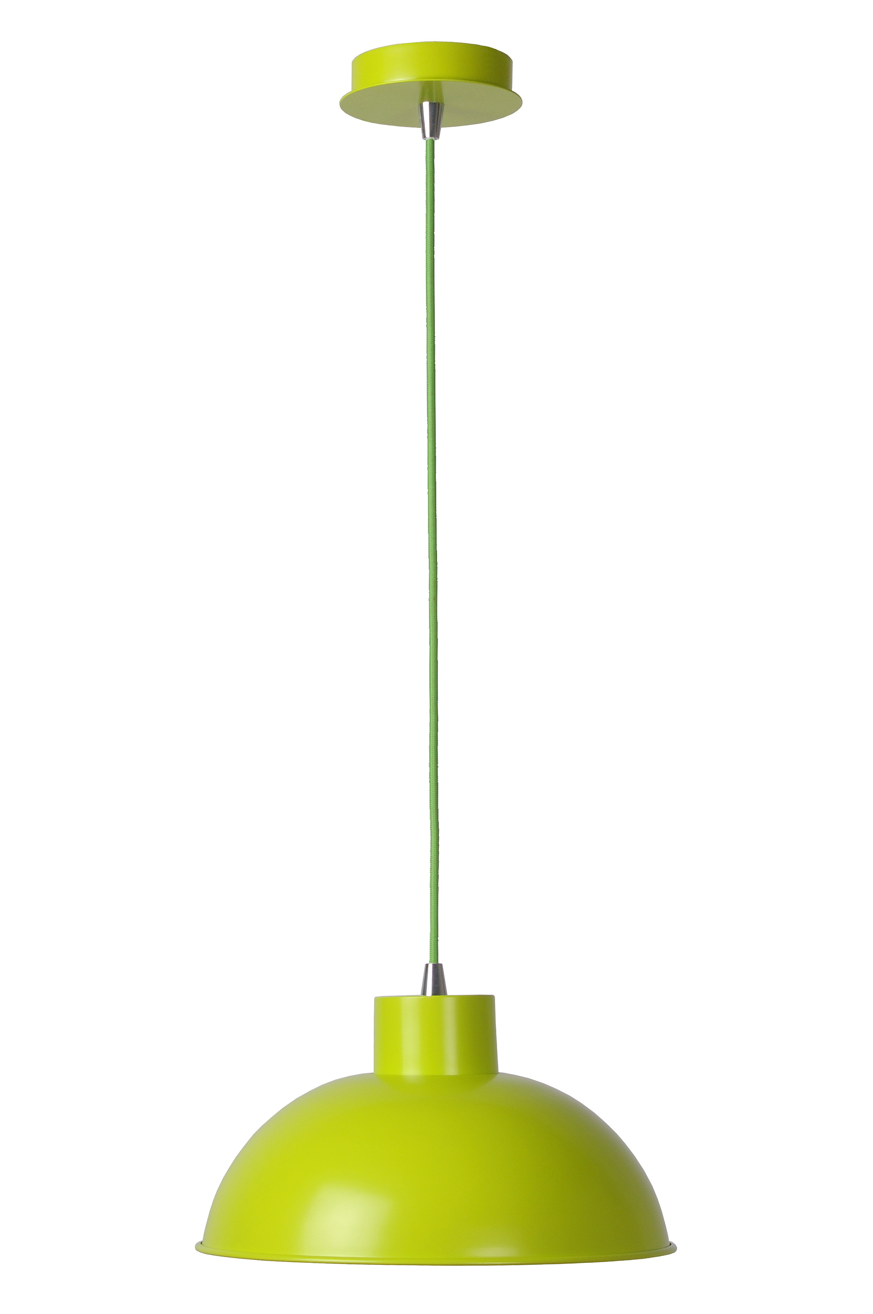 Hanglamp Boris groen huren? Huur bij KeyPro meubelhuur!