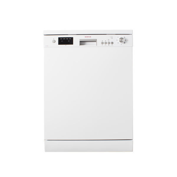 Rent a Dishwasher Inventum white? Rent at KeyPro furniture rental!