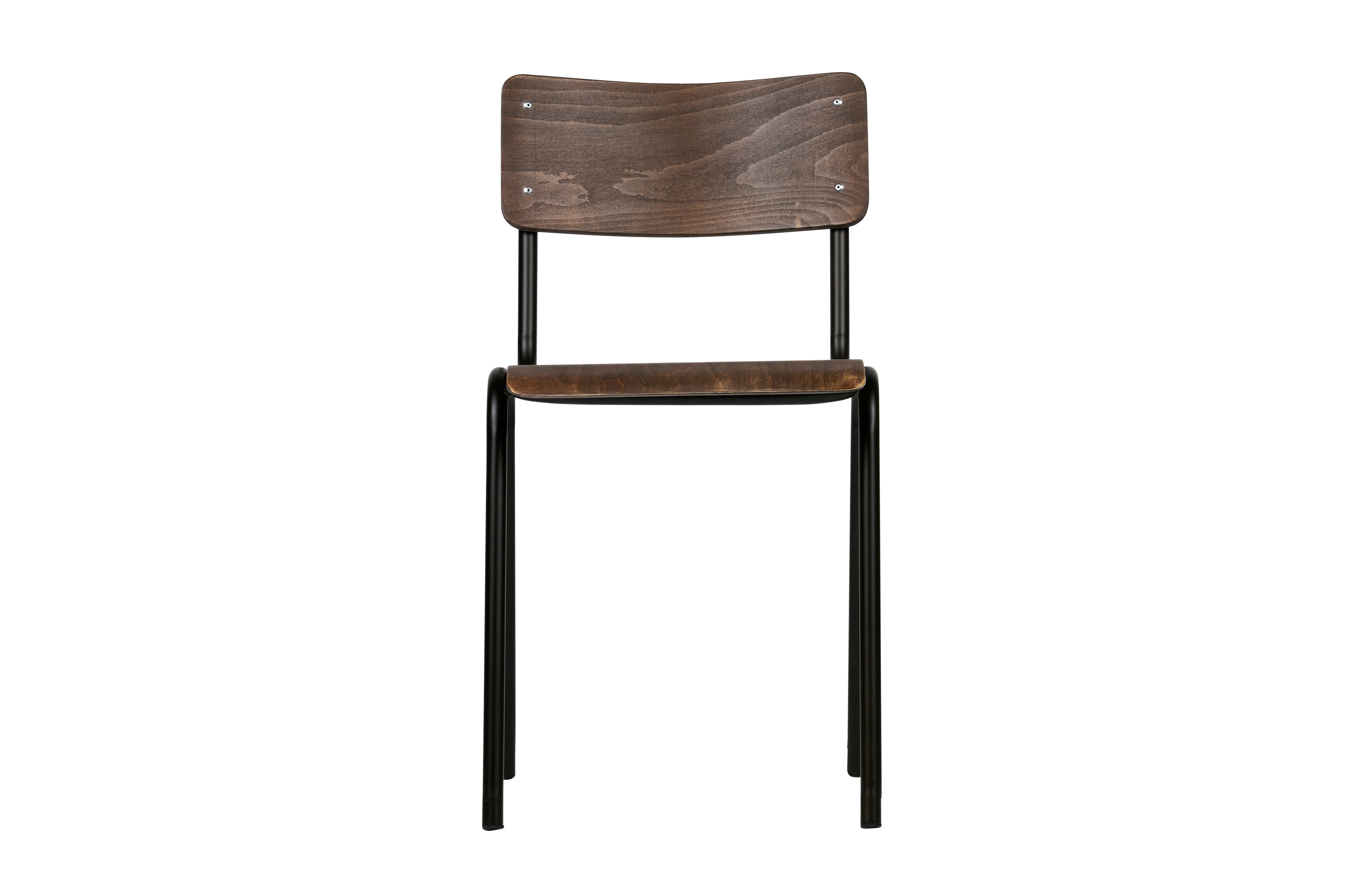 Rent a School chair Kees brown? Rent at KeyPro furniture rental!