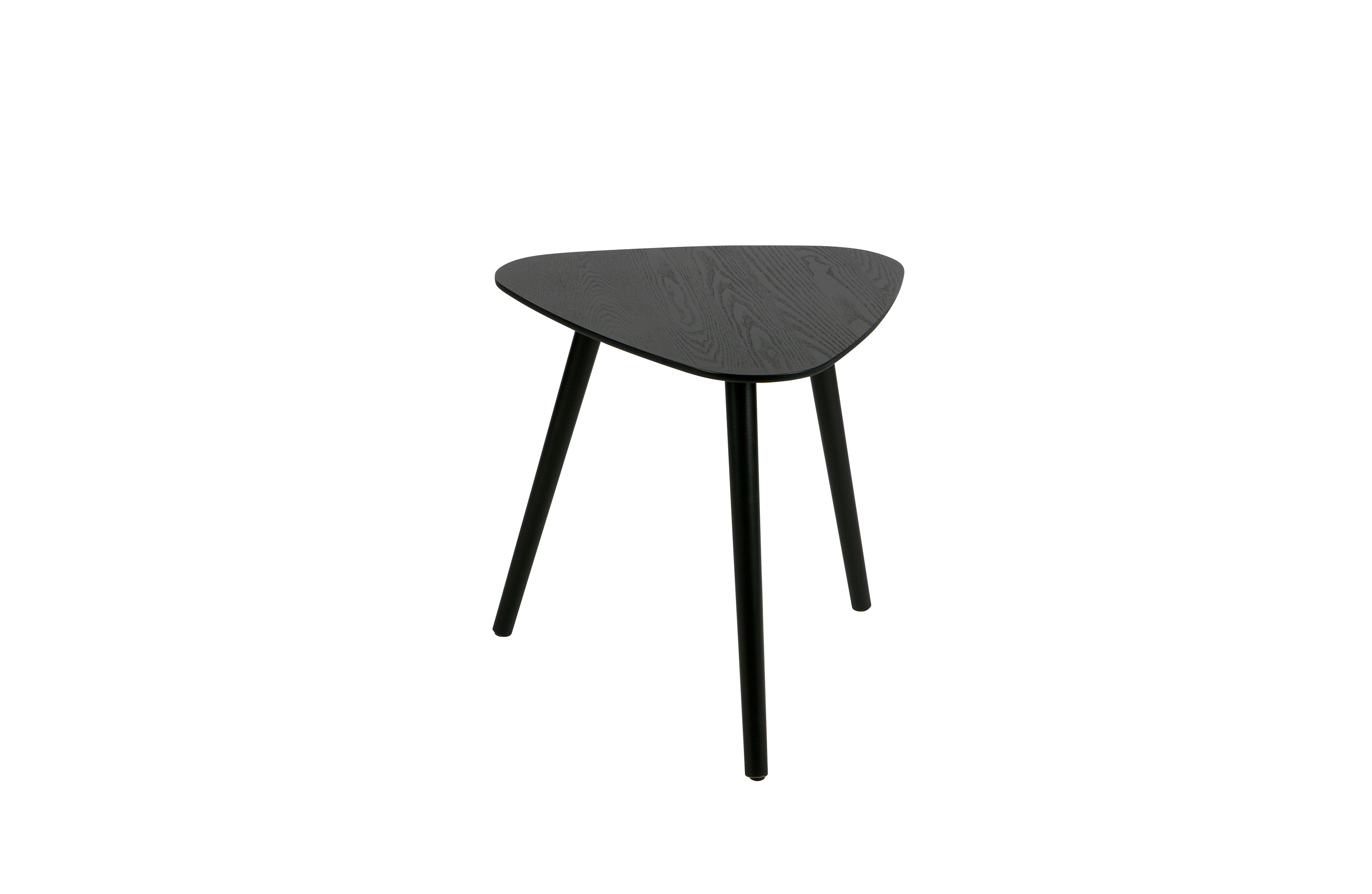 Rent a Side tables Nila set v2 black? Rent at KeyPro furniture rental!