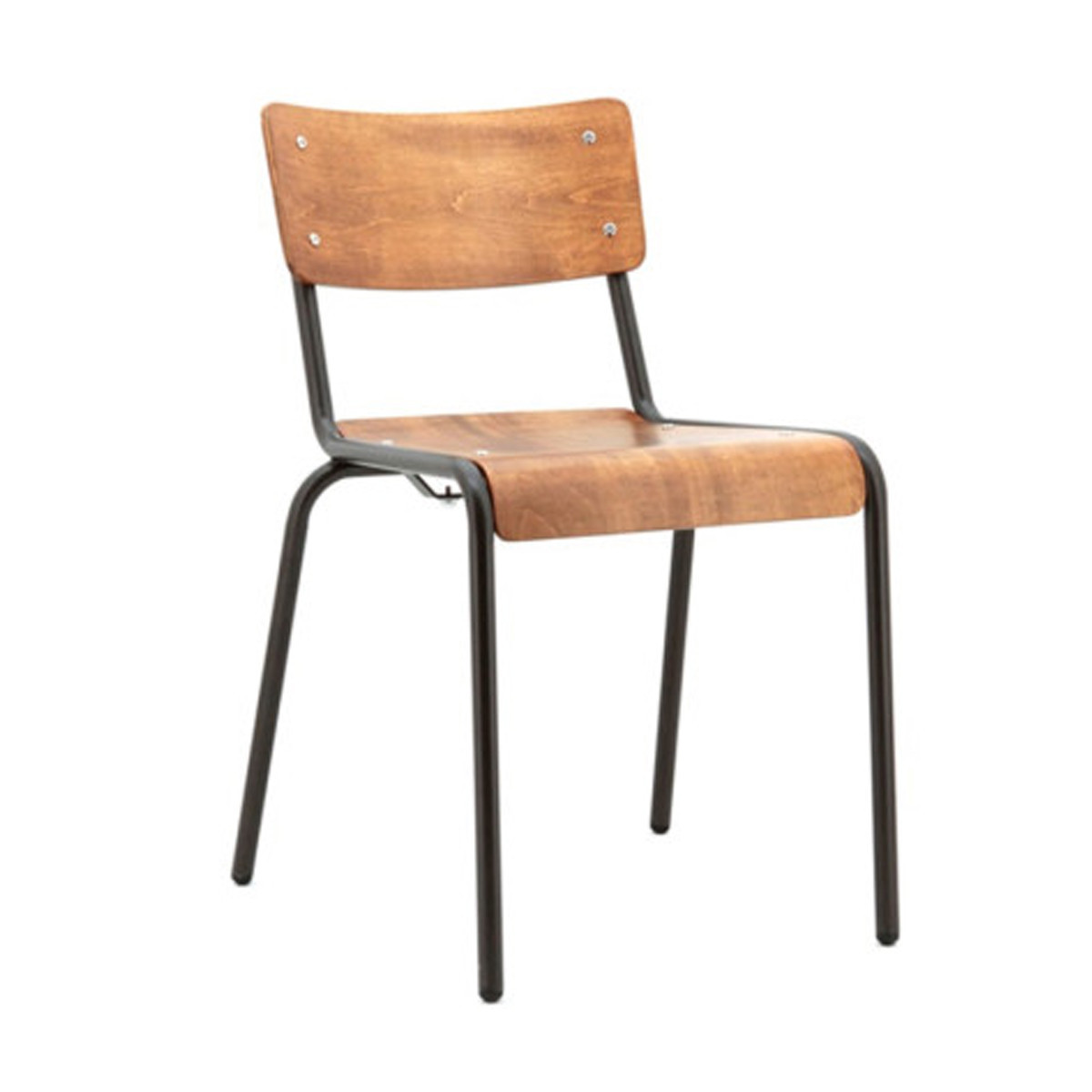 Rent a Dining chair Mentor brown? Rent at KeyPro furniture rental!