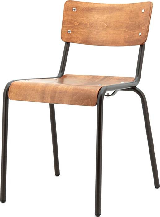 Rent a Dining chair Mentor brown? Rent at KeyPro furniture rental!