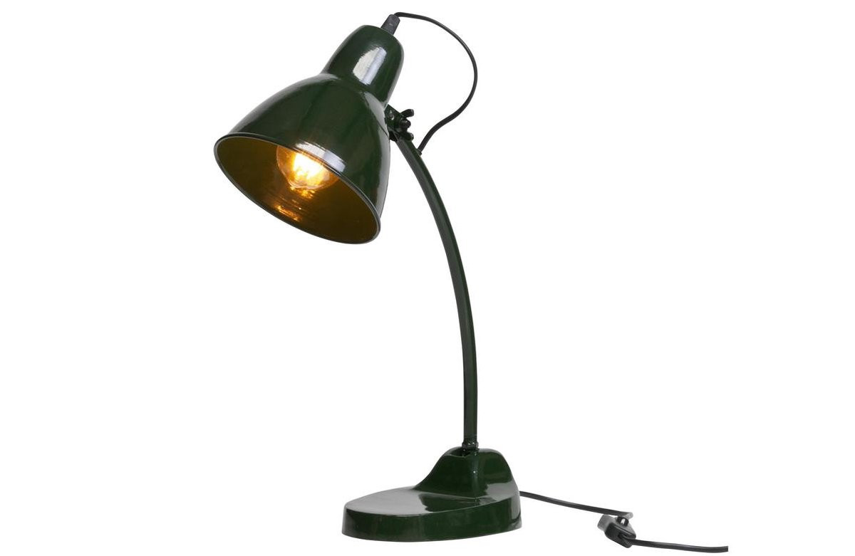 Rent a Table lamp Masterpice green? Rent at KeyPro furniture rental!