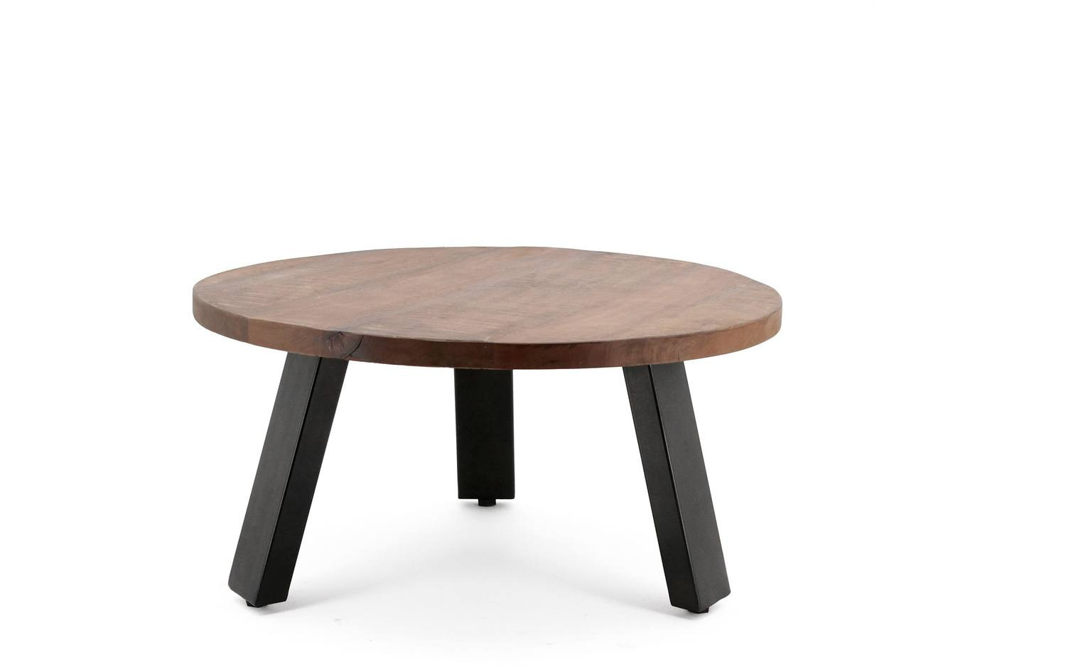 Salontafel Mango bruin huren? Huur bij KeyPro meubelhuur!
