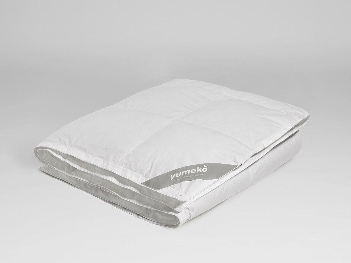 Rent a Duvet recycled dons 2 persons 240x220? Rent at KeyPro furniture rental!