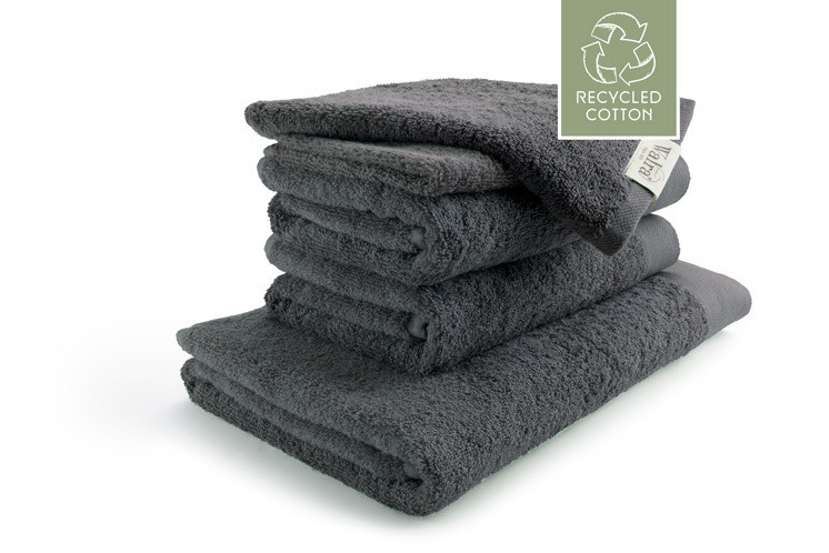 Overleg Bij opslag Handdoeken set circulair huren of kopen? U vindt 't in onze shop | KeyPro