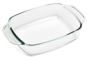 Rent a Oven dish glass? Rent at KeyPro furniture rental!
