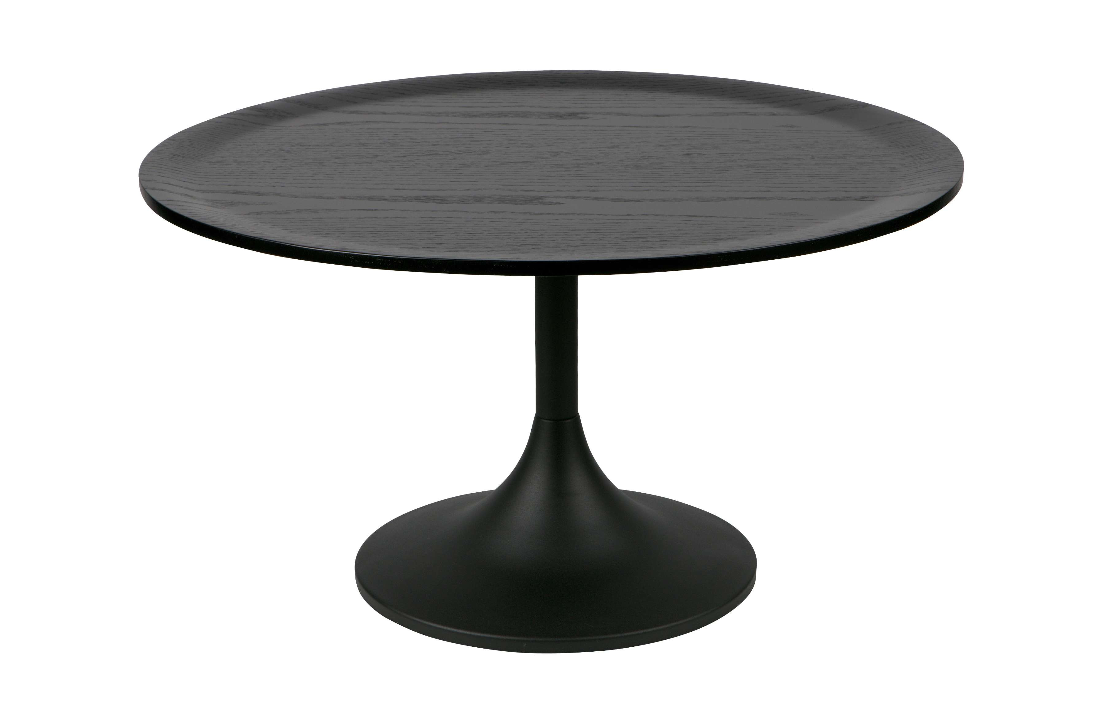 Rent a Side table Bowie black? Rent at KeyPro furniture rental!