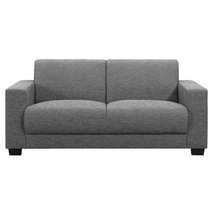 Rent a Sofa 25 seater Pisaki grey? Rent at KeyPro furniture rental!