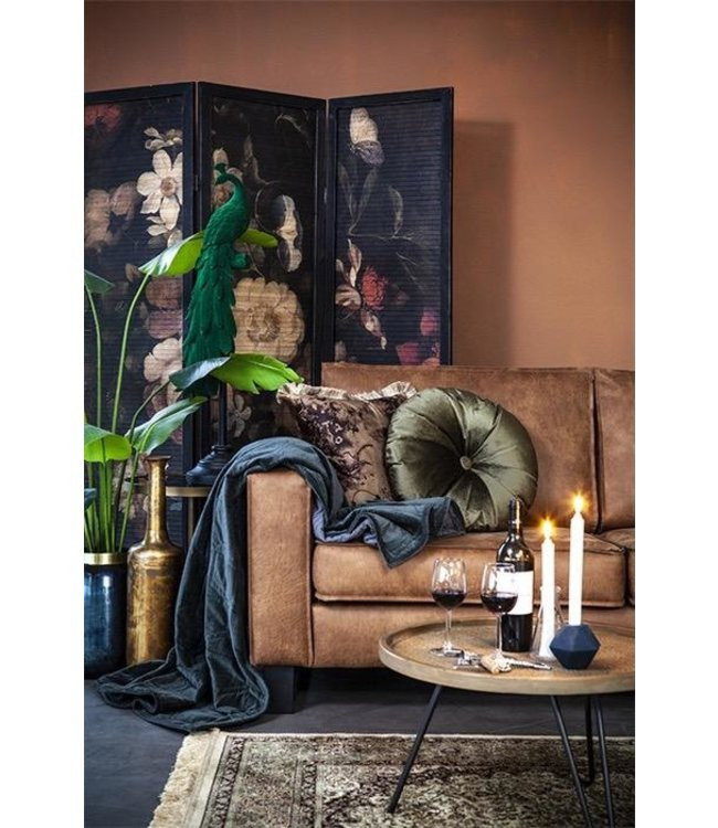 Rent a Coffee table Drax natural? Rent at KeyPro furniture rental!