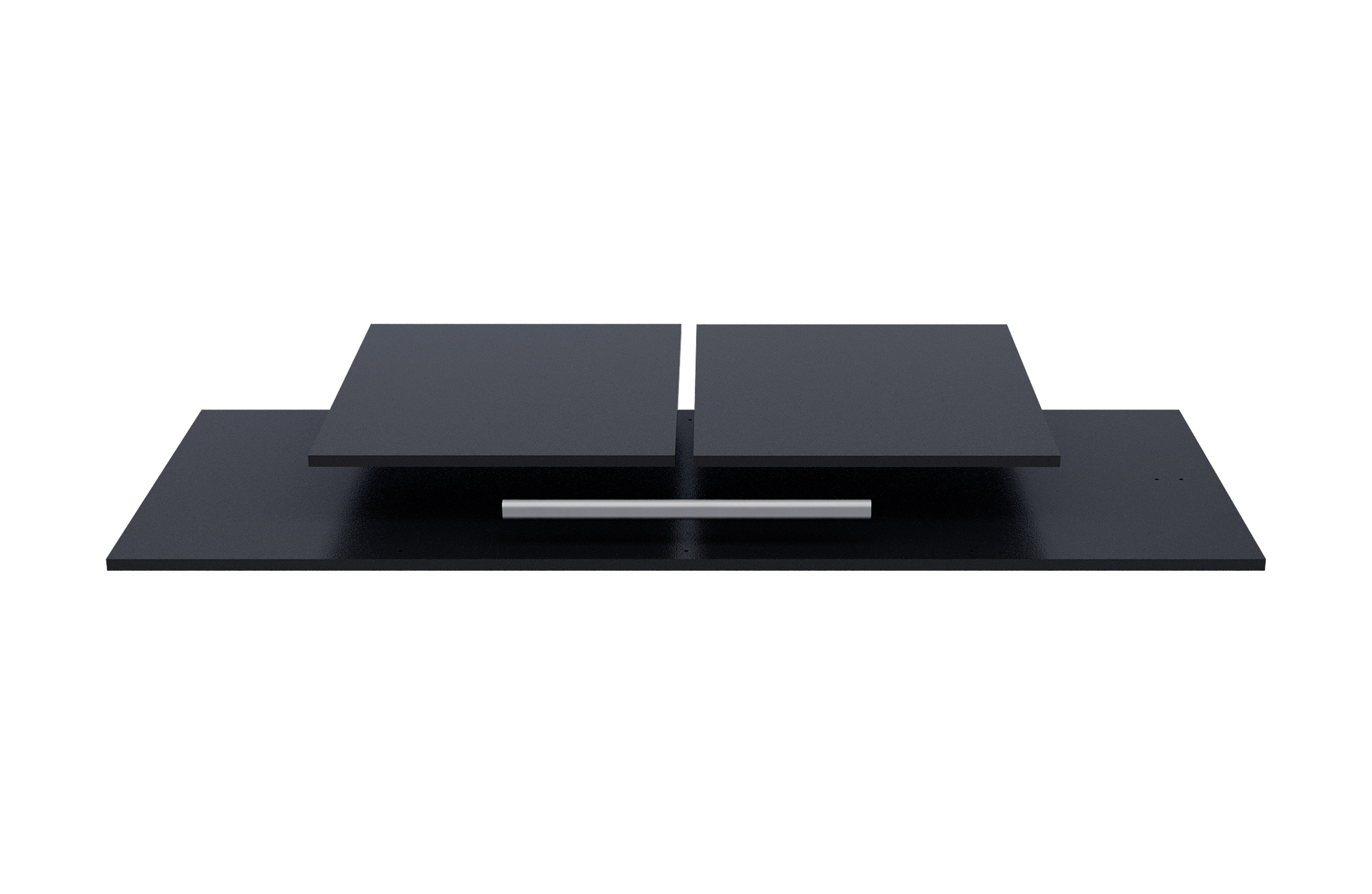 Innenausstattungspaket Connect schwarz mieten? Mieten Sie bei KeyPro Möbelverleih!