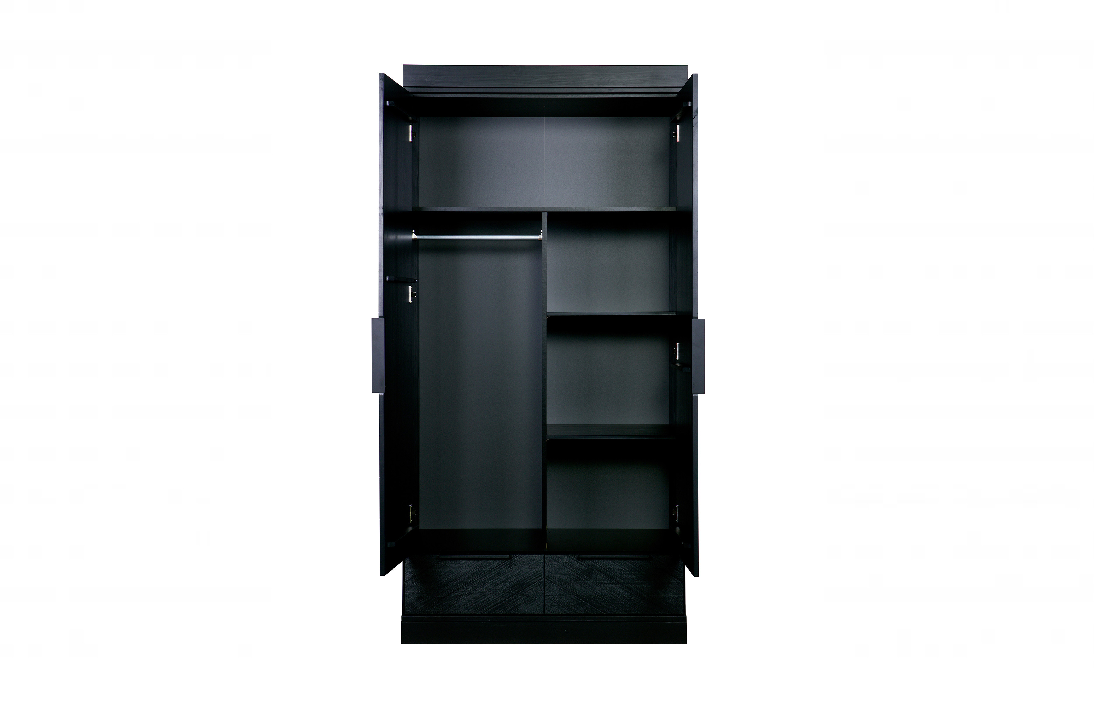 Rent a Connect interior package black? Rent at KeyPro furniture rental!