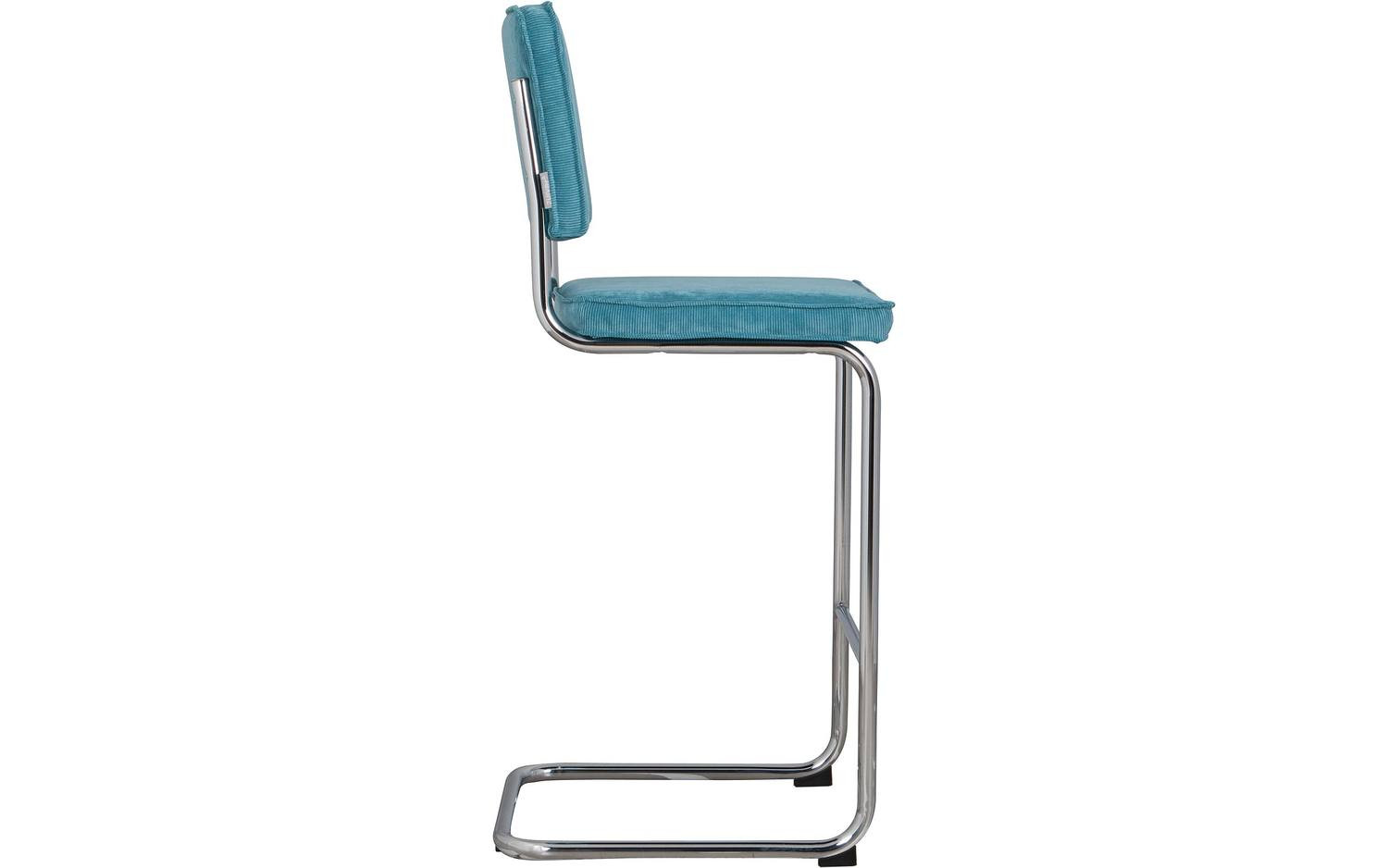 Rent a Bar stool ridge kink blue? Rent at KeyPro furniture rental!