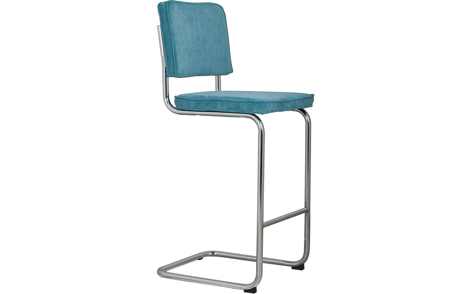 Rent a Bar stool ridge kink blue? Rent at KeyPro furniture rental!