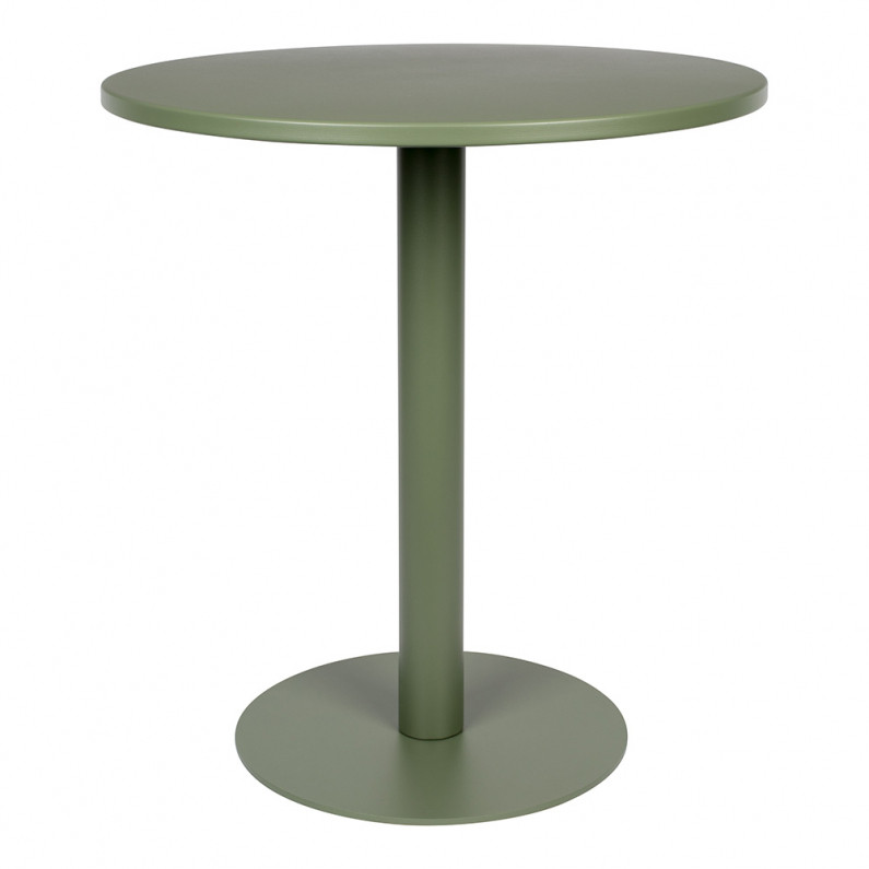 Bistro tafel Metsu groen huren? Huur bij KeyPro meubelhuur!
