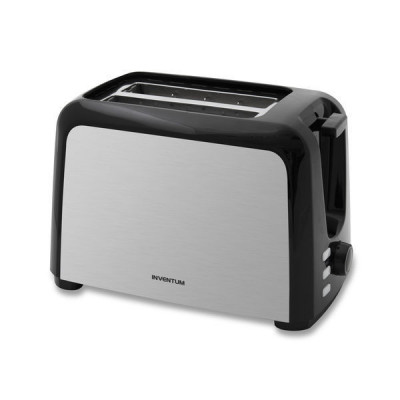 Rent a Toaster black stainless steel? Rent at KeyPro furniture rental!