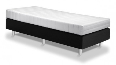 Rent a Boxspringbed 1 person 90x200? Rent at KeyPro furniture rental!