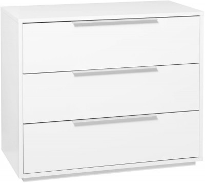 Rent a Drawer cabinet white? Rent at KeyPro furniture rental!