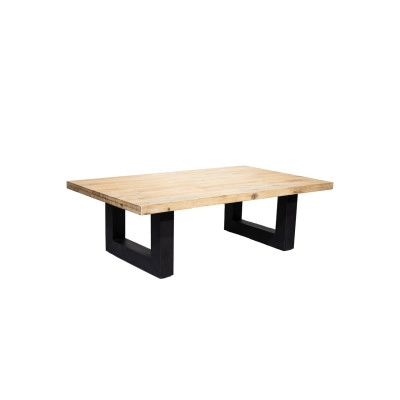 Rent a Coffee table Trego natural? Rent at KeyPro furniture rental!