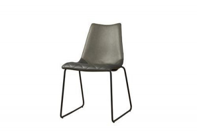 Rent a Dining chair Lerida anthracite? Rent at KeyPro furniture rental!
