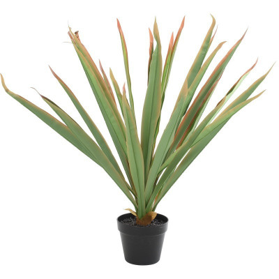 Rent a Artificial plant Yucca green? Rent at KeyPro furniture rental!