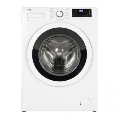 Rent a Washing machine 6 kg White? Rent at KeyPro furniture rental!