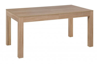 Rent a Dining table Losari 140cm natural? Rent at KeyPro furniture rental!