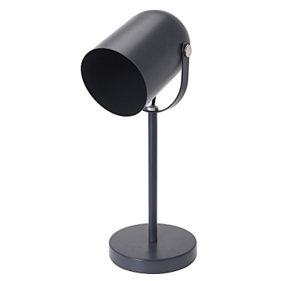 Rent a Table lamp metal black? Rent at KeyPro furniture rental!
