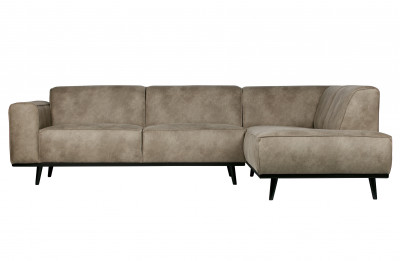 Rent a Corner sofa statement right elephant skin? Rent at KeyPro furniture rental!