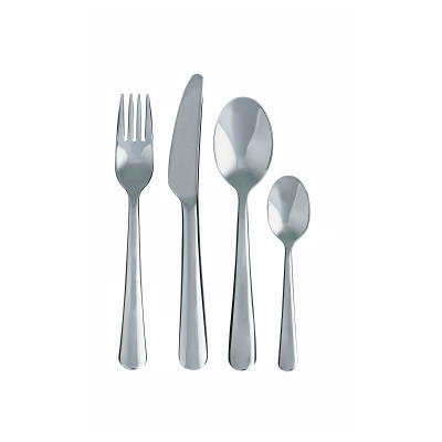 Rent a Cutlery set 8 pieces 2 persons? Rent at KeyPro furniture rental!