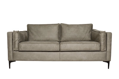 Rent a Sofa 25 seater light grey? Rent at KeyPro furniture rental!