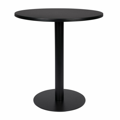 Bistro tafel Metsu zwart huren? Huur bij KeyPro meubelhuur!