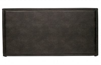 Rent a Headboard Snooze eco leather black? Rent at KeyPro furniture rental!