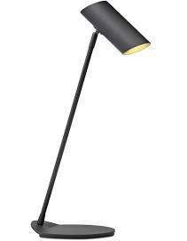 Bureaulamp Hester antraciet huren? Huur bij KeyPro meubelhuur!