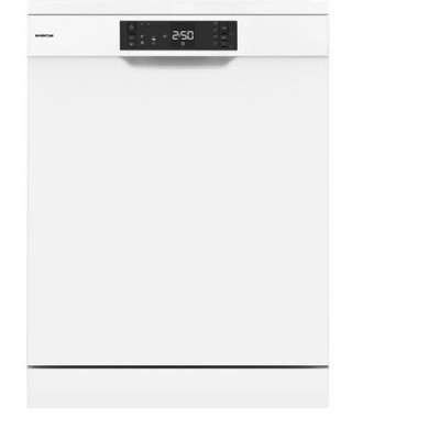 Rent a Dishwasher Inventum freestanding white? Rent at KeyPro furniture rental!
