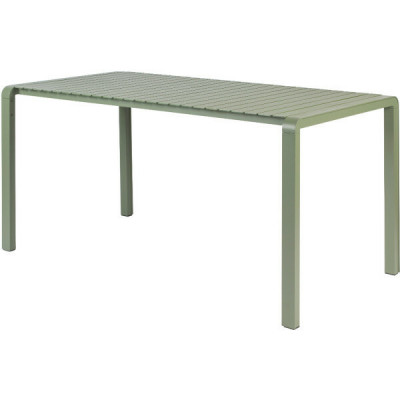Rent a Garden table Vondel 214x97 green? Rent at KeyPro furniture rental!